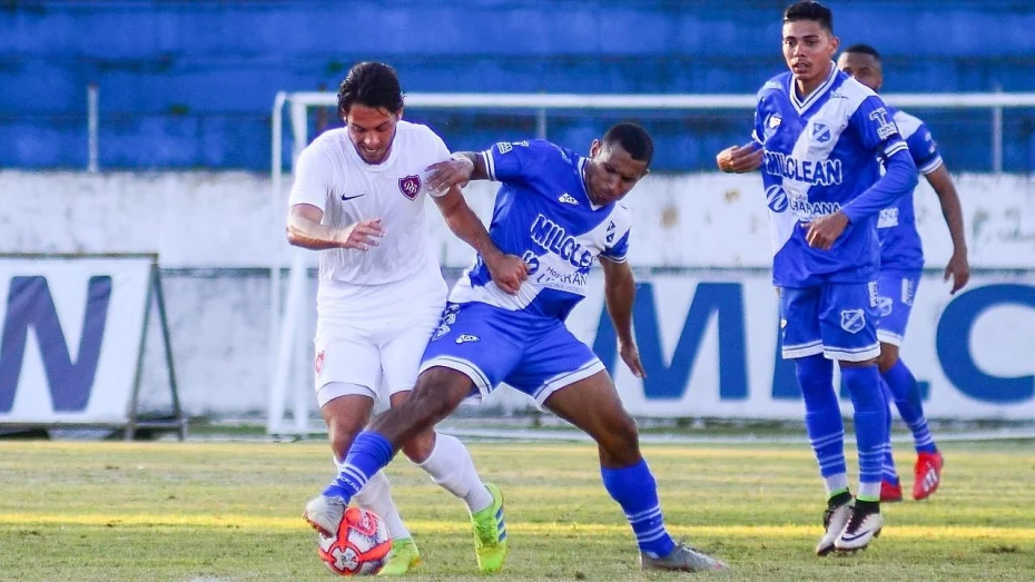Taubaté busca manter embalo na Copa Paulista em duelo contra Nacional