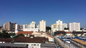 Semana começa com sol e temperaturas estáveis na região