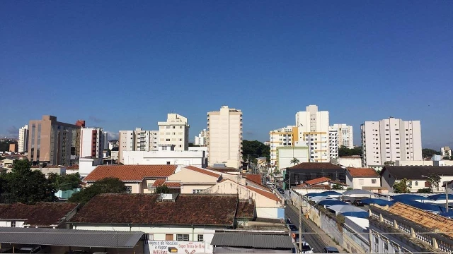 Semana começa com sol e temperaturas estáveis na região