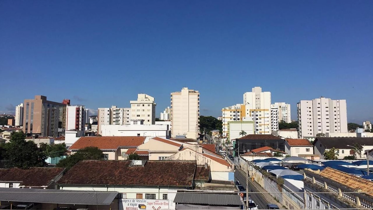 Semana começa com sol e temperaturas estáveis na região