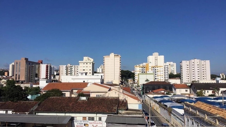 Semana começa com sol e temperaturas estáveis na região Semana começa com sol e temperaturas estáveis na região
