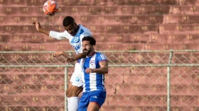 Taubaté empata e se mantém na zona de classificação da Copa Paulista