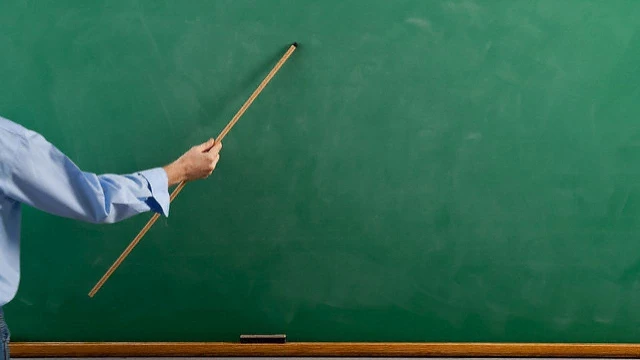 Inscrição para concurso Educador Taubateano termina nesta sexta-feira