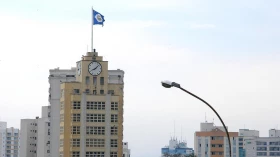 Termômetros devem atingir 28°C em Taubaté nesta terça-feira