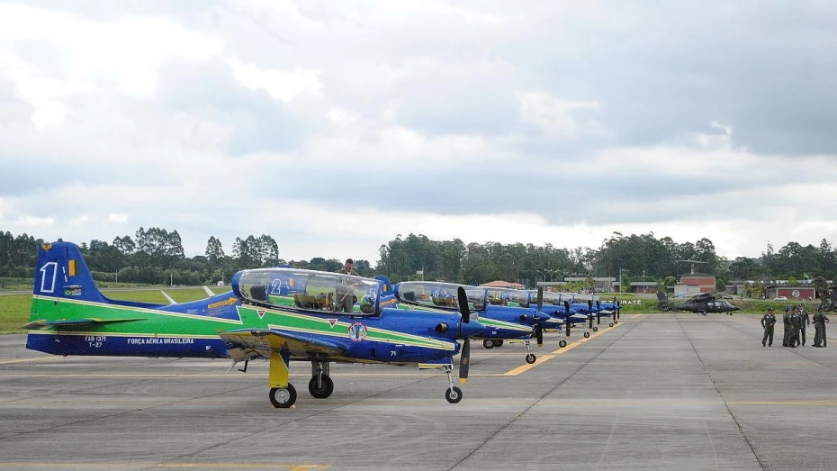 Corrida do Centenário da Aviação tem últimos dias de inscrições abertas