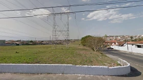 Homens são flagrados realizando queimada no Alto do São Pedro