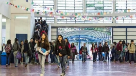 Matrícula no ensino médio da rede pública de Taubaté é regulamentada