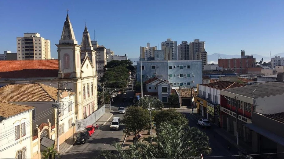 Quinta-feira de temperaturas estáveis em Taubaté e região Quinta-feira de temperaturas estáveis em Taubaté e região