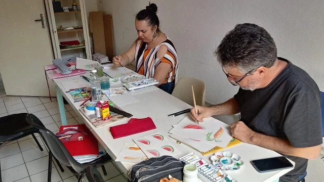 Centro Cultural abre inscrições para mais de 500 vagas em Taubaté 