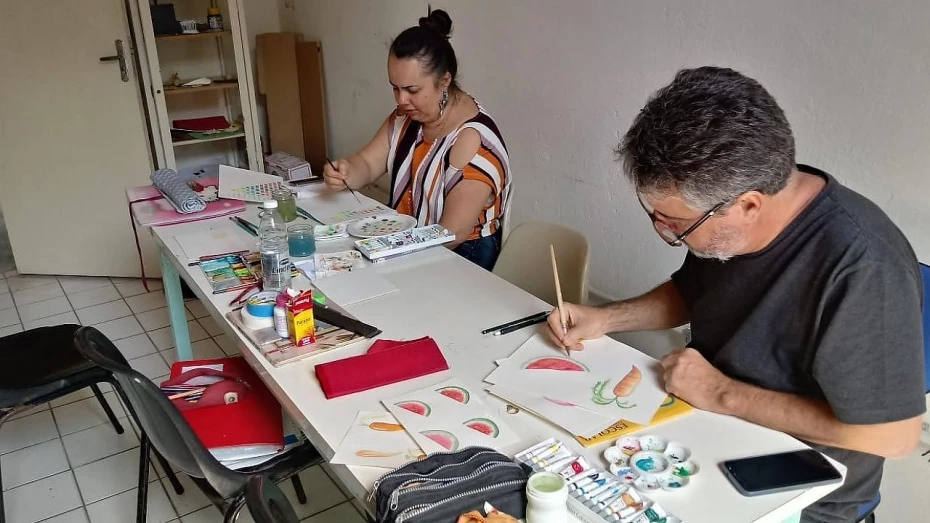 Centro Cultural abre inscrições para mais de 500 vagas em Taubaté Centro Cultural abre inscrições para mais de 500 vagas em Taubaté