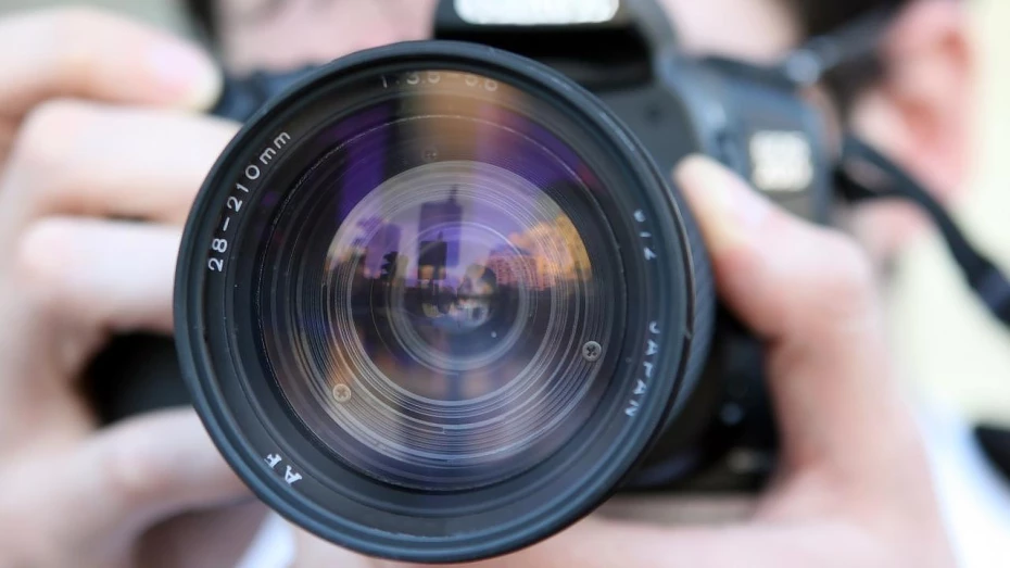 Vencedores do Concurso de Fotografia são anunciados em Taubaté Vencedores do Concurso de Fotografia são anunciados em Taubaté