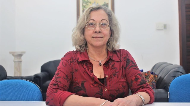 Professora de Medicina esclarece dúvidas sobre vacinação e sarampo