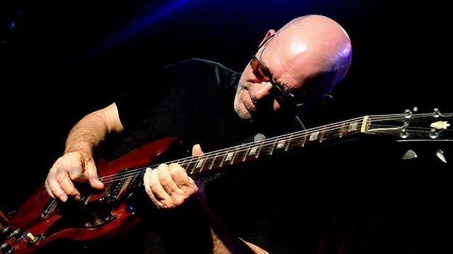 Shopping celebra mês dos pais com Festival de Jazz & Blues