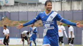 Taubaté derrota Corinthians e se aproxima da classificação na Copa Paulista