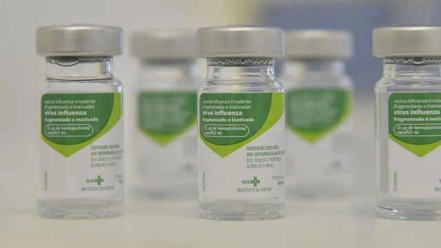 Número de mortes por H1N1 sobe para oito em Taubaté