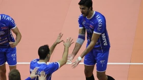 Vôlei Taubaté conhece tabela completa do Campeonato Paulista de 2019