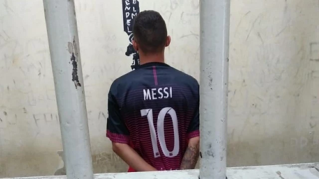 Polícia Civil prende acusado de matar idoso em Taubaté