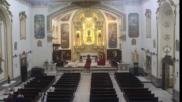 Grupo de corais realiza concerto para arrecadar recursos para Catedral de Taubaté
