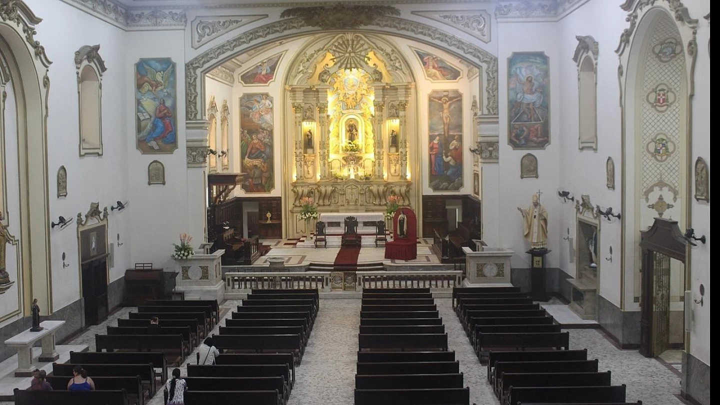 Grupo de corais realiza concerto para arrecadar recursos para Catedral de Taubaté