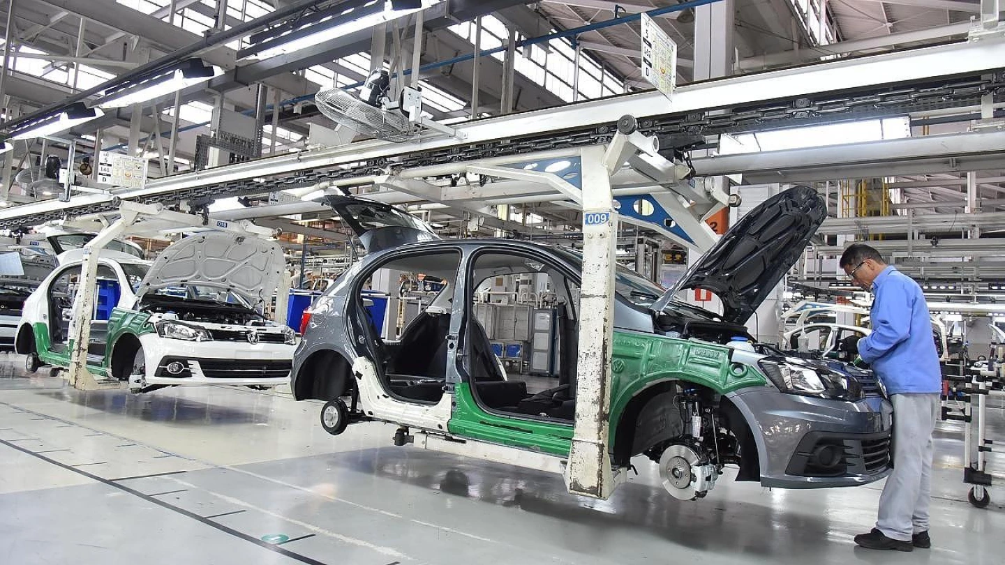 Volkswagen abre inscrições para vagas de estágio em Taubaté