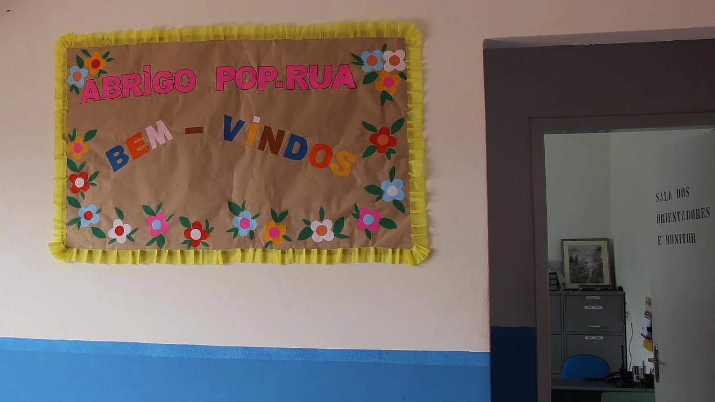 Taubaté realiza ações na Semana da Luta da Pessoa em Situação de Rua