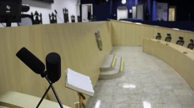 Projeto que regulamenta uso da tribuna livre é aprovado em Taubaté