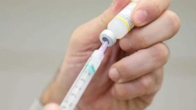 Vigilância Epidemiológica registra mais dois casos de sarampo em Taubaté