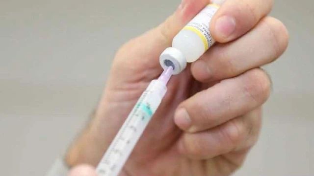 Vigilância Epidemiológica registra mais dois casos de sarampo em Taubaté