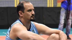 Vôlei Taubaté disputa Copa Anapolina de Voleibol na próxima semana