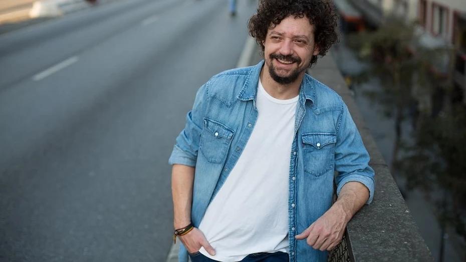 Teatro Metrópole recebe show de Chico Teixeira em Taubaté Teatro Metrópole recebe show de Chico Teixeira em Taubaté