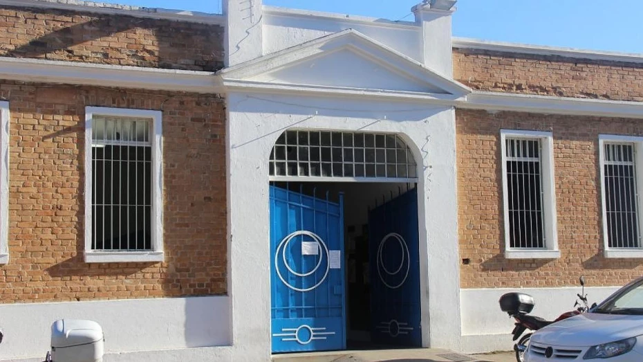 Sessões de cinema gratuito acontecem no Centro Cultural de Taubaté Sessões de cinema gratuito acontecem no Centro Cultural de Taubaté