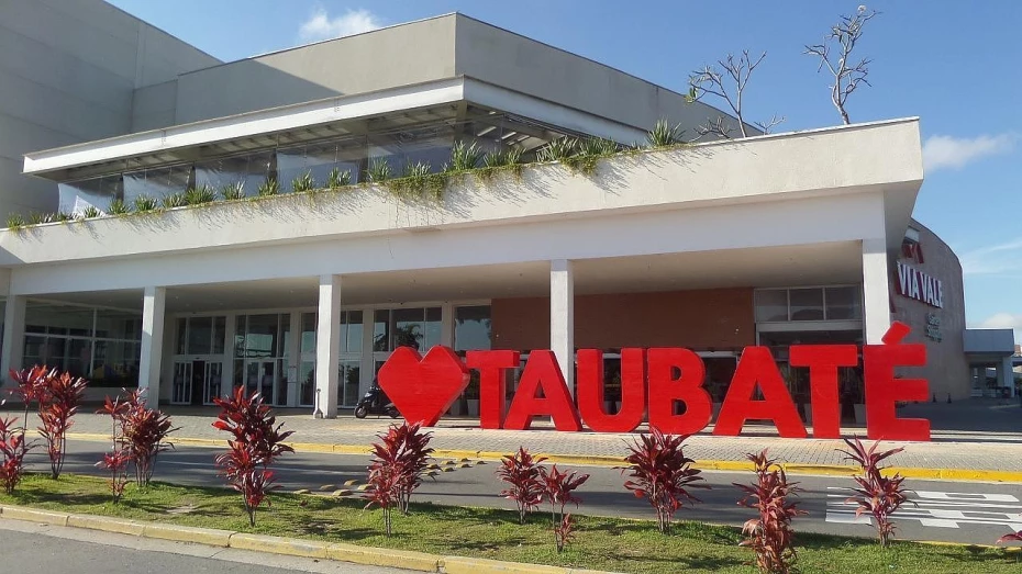 Primeira edição da Bienal Literária é destaque neste fim de semana em Taubaté Primeira edição da Bienal Literária é destaque neste fim de semana em Taubaté