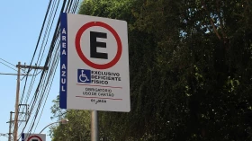 Zona Azul volta a funcionar em fase educacional em Taubaté
