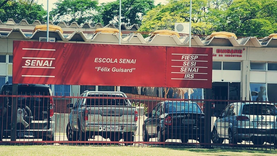 Senai oferece mais de 1800 vagas em cursos gratuitos em Taubaté Senai oferece mais de 1800 vagas em cursos gratuitos em Taubaté