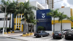 Inscrição para concurso público da Unitau tem início nesta quarta-feira