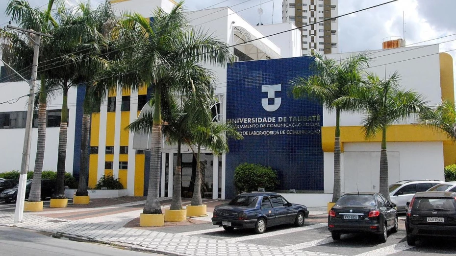 Inscrição para concurso público da Unitau tem início nesta quarta-feira Inscrição para concurso público da Unitau tem início nesta quarta-feira