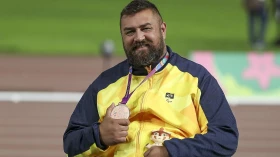 Taubateanos encerram Parapan de Lima com oito medalhas 