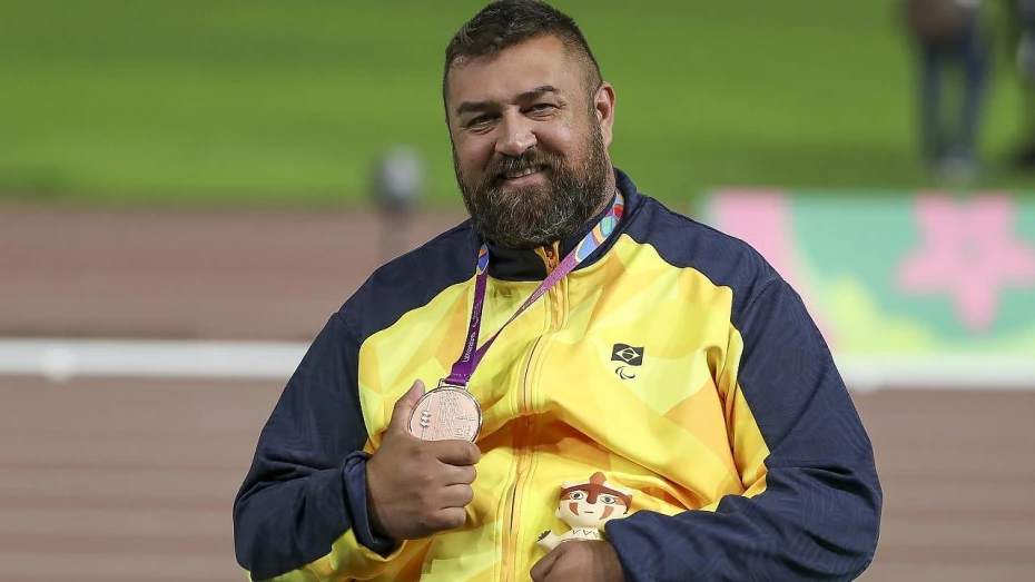 Taubateanos encerram Parapan de Lima com oito medalhas 