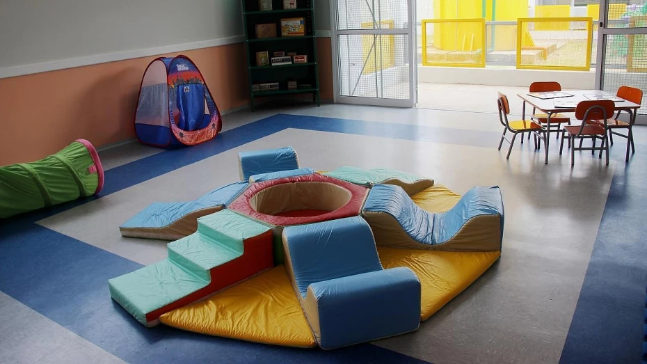 Prefeitura divulga lista de convocados para educação infantil Prefeitura divulga lista de convocados para educação infantil