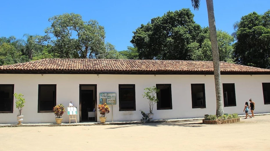 Sítio do Picapau Amarelo divulga programação para mês de setembro Sítio do Picapau Amarelo divulga programação para mês de setembro