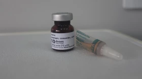 Vigilância Epidemiológica confirma sexto caso de sarampo em Taubaté  