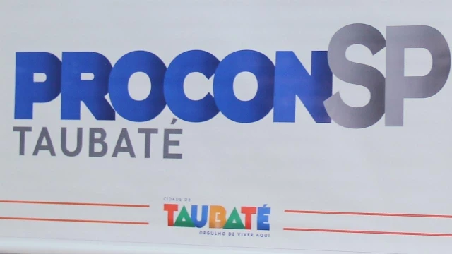 Palestras sobre defesa do consumidor acontecem no Procon em Taubaté