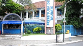 Prefeitura abre concurso público com salários até R$3,5 mil em Taubaté