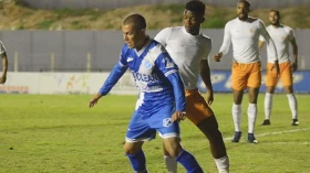 Burrão empata mais uma na segunda fase da Copa Paulista
