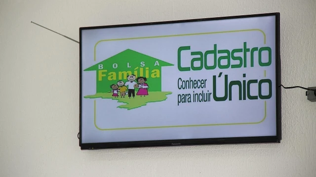 Atendimento no Cadastro Único é suspenso em Taubaté