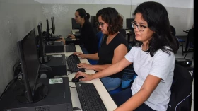 Prefeitura de Taubaté abre inscrição para cursos gratuitos na Escola do Trabalho 