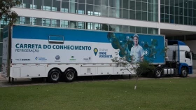 Volkswagen abre mais de 100 vagas para cursos em Taubaté
