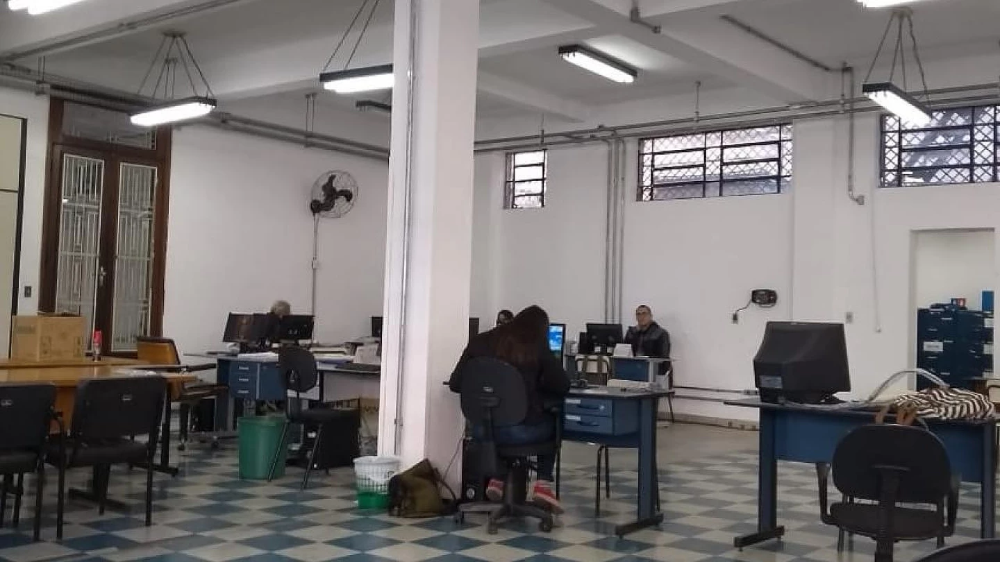 Atendimentos no Procon são suspensos para serviços de manutenção