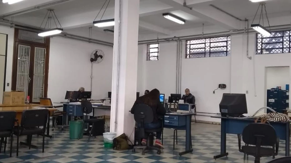 Atendimentos no Procon são suspensos para serviços de manutenção Atendimentos no Procon são suspensos para serviços de manutenção