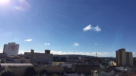 Temperatura pode chegar a 35°C em Taubaté nesta quinta-feira Temperatura pode chegar a 35°C em Taubaté nesta quinta-feira